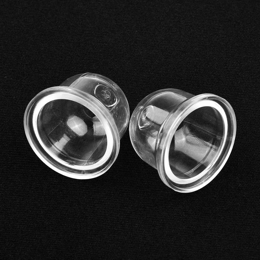 2/5PCS Primer Fuel Pump 18*17*22mm Carburetor Primer Bulb For FS38 FS40 FS45 FS50 FS55 FS75 FS85 Trimmer Garden Tools