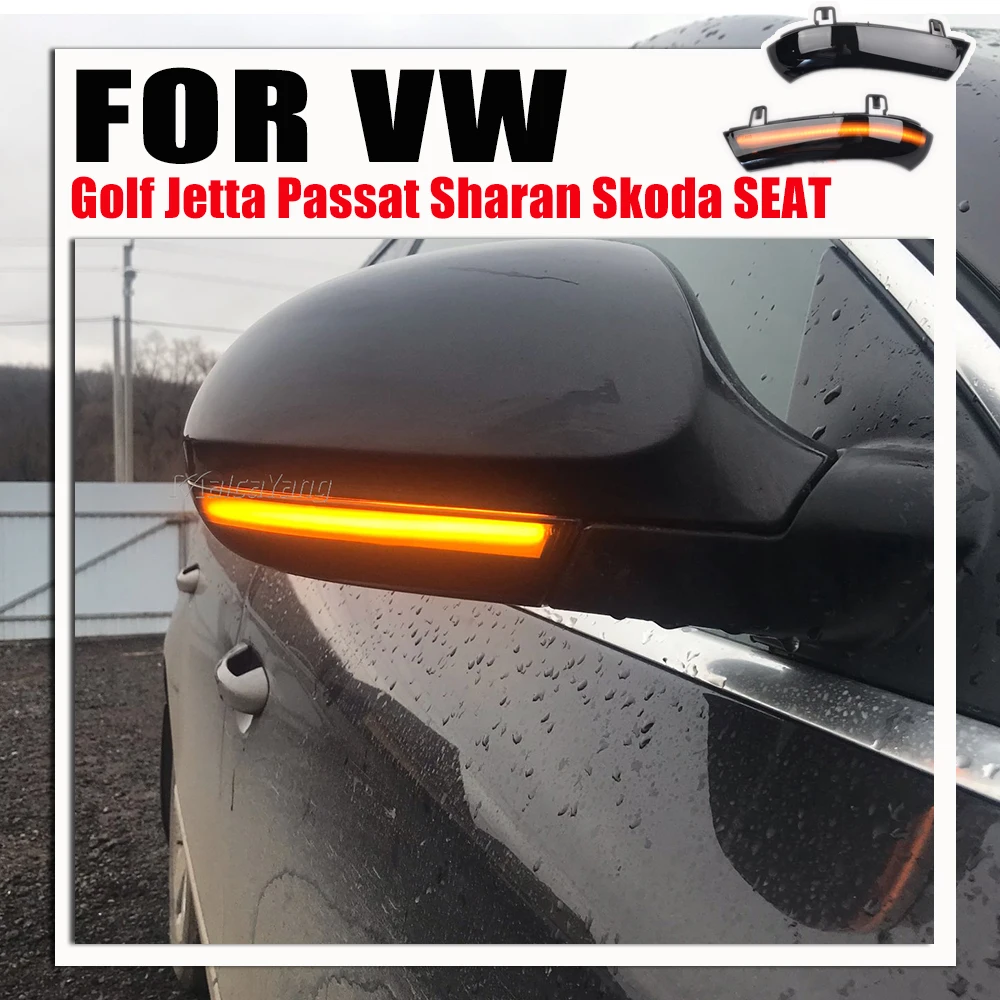 ٰ VW  5 Ÿ MK5 ĻƮ B5.5 B6 EOS   õ, LED ̷ ǥñ,   Ʈ