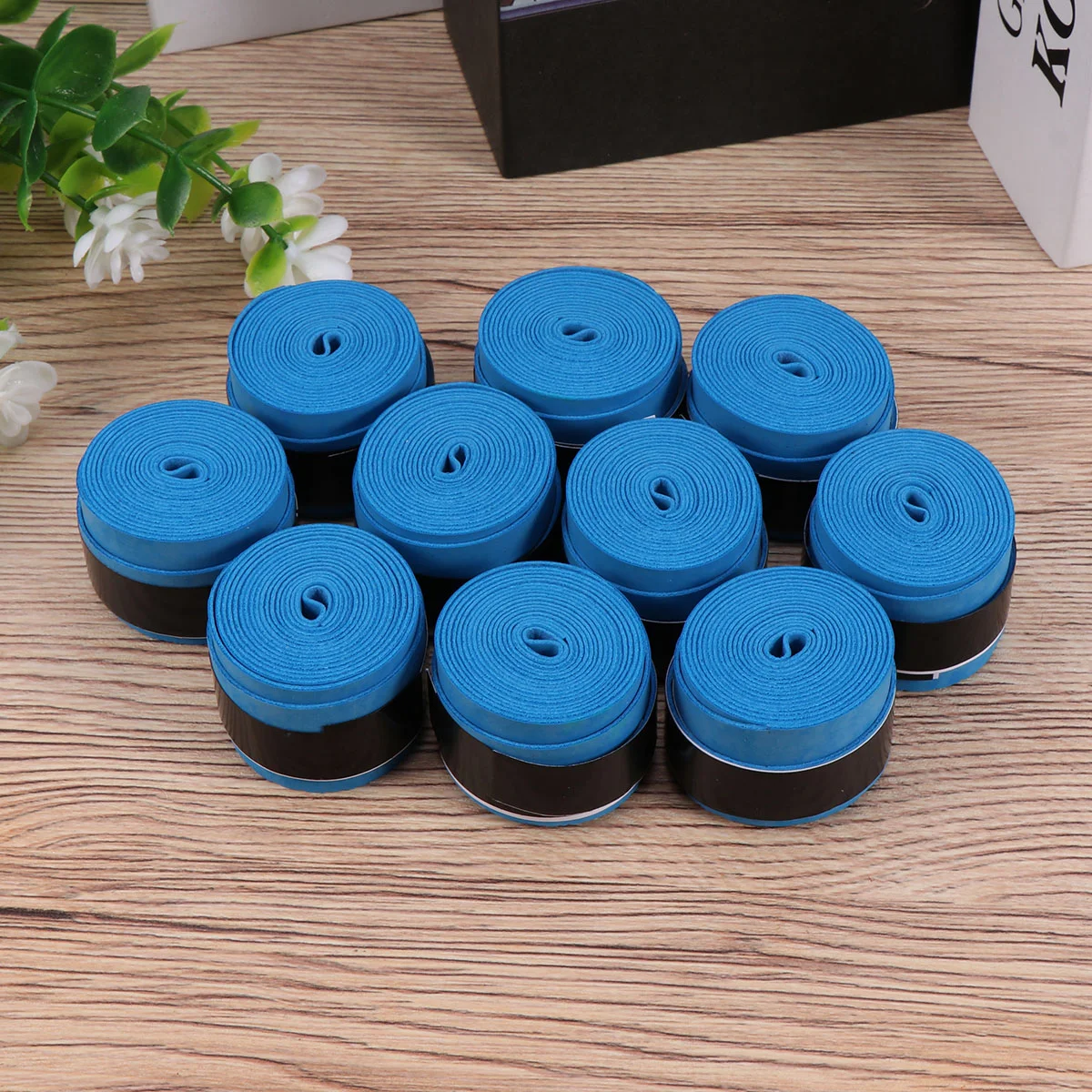 

Ракетка для тенниса, сквош, бадминтон