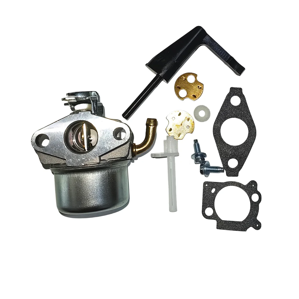 

Карбюратор ПОДХОДИТ ДЛЯ Briggs & Stratton 798650 591299 698474 698810 791991 698857 Carb