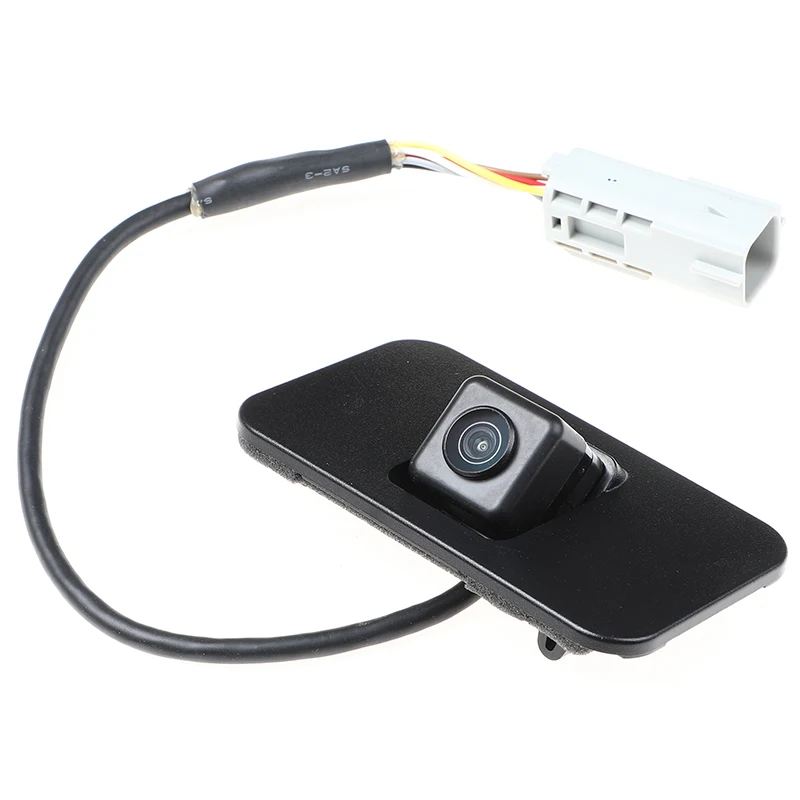 Rear View Camera For Cadillac Escalade Chevrolet Tahoe 15-19