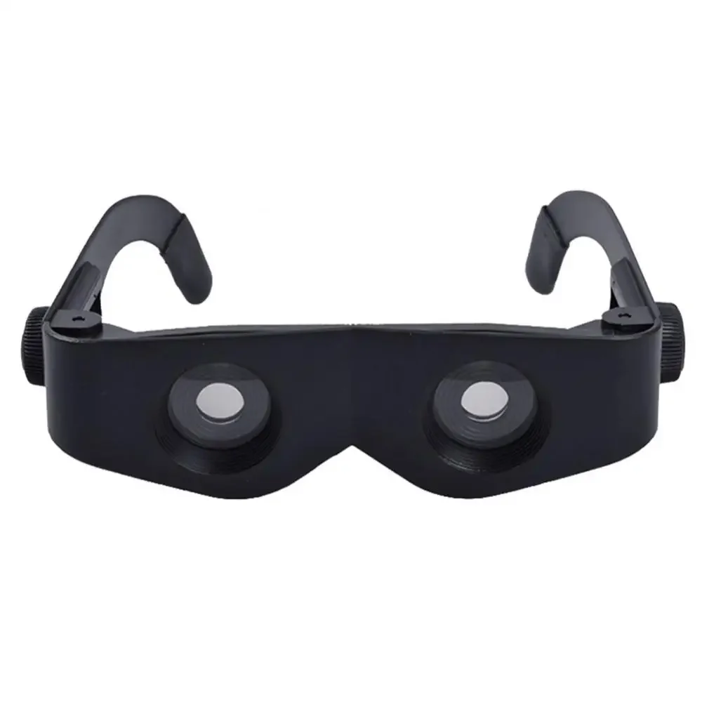 Fishing Sunglasses Portable Zoomable Outdoor Fishing Glasses Style Magnifier Binoculars Telescope Apparel