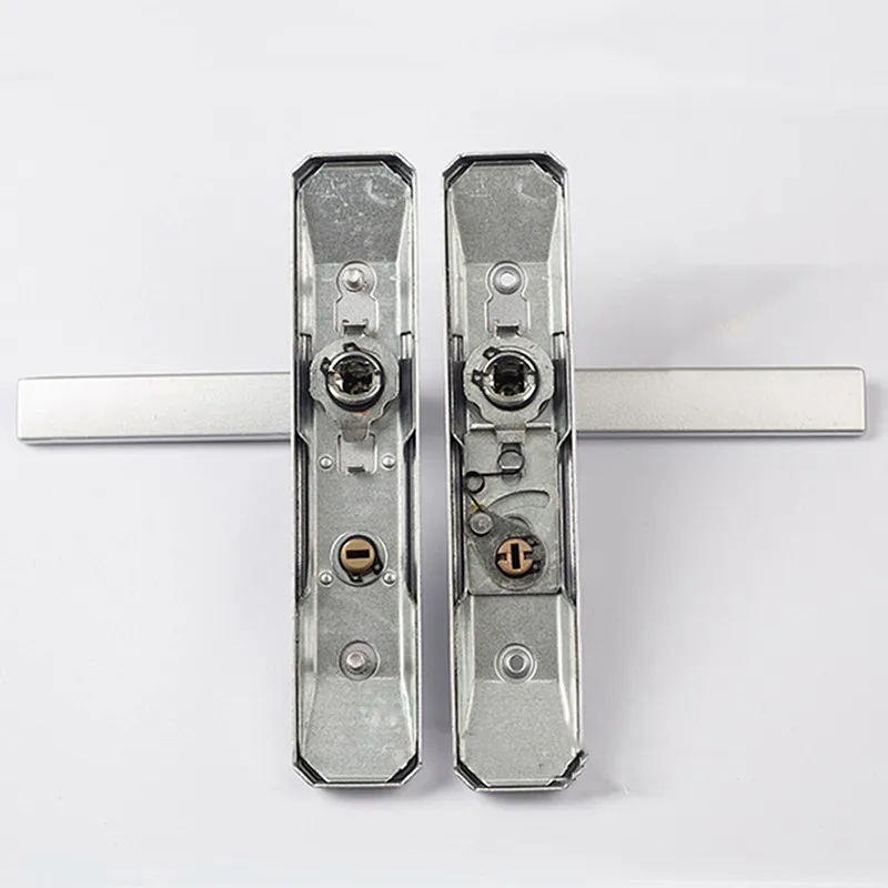porta keyless cozinha maçaneta da porta fechadura