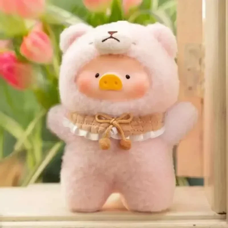 Lulu The Piggy Joyful Time Series Blind Box Teddy Lulu