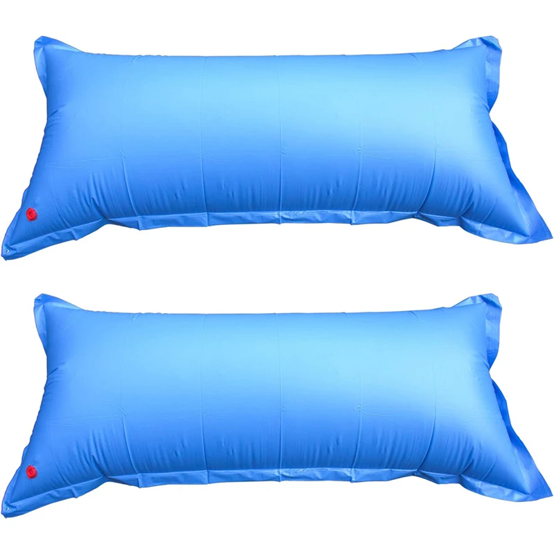 Winterizing Closing Air Pillow Cushion for Above-Ground Swimming Pool Cover Winter Closing Pool Pillow Swimming Accessorries swimming float accessories