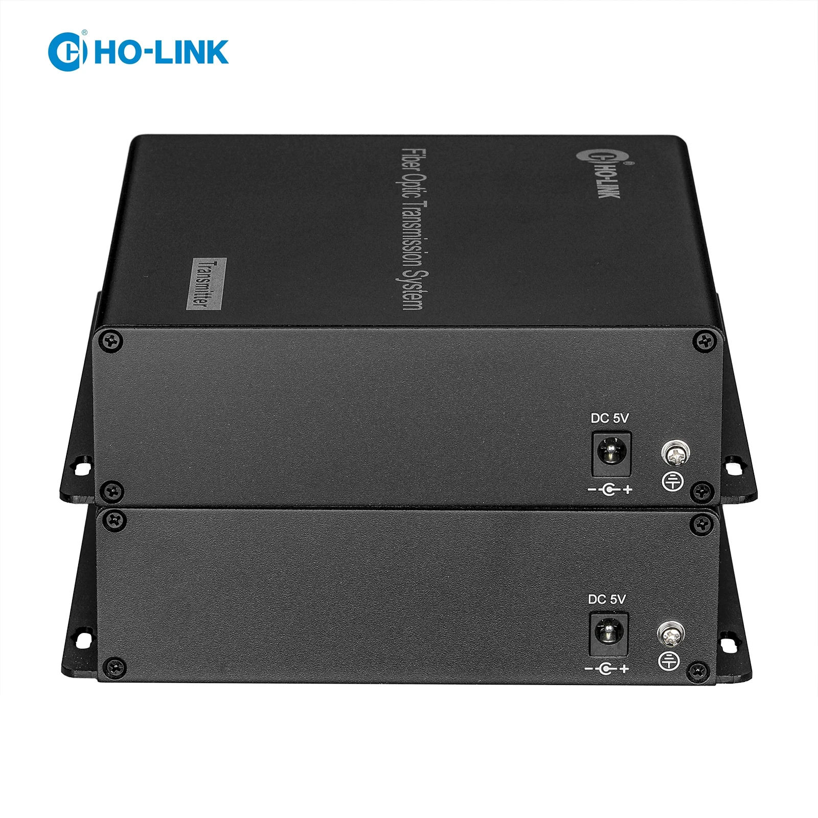 8 channel bidirectional 3.5mm stereo audio,single fiber single mode 3.5mm Audio Fiber Optic Converter