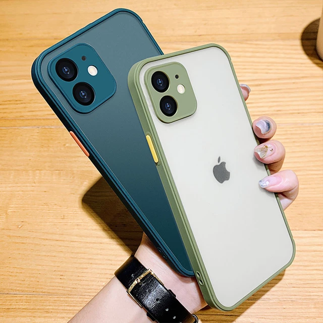 Funda antigolpes con cuerda llaves iPhone Xs Max (transparente