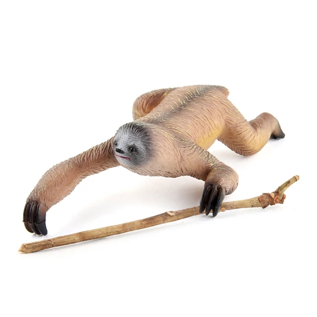 40JC Animals Action Figure Realistic Animals Action Model Toy Educational Gift for Boy&Girls with Excellent Details 3