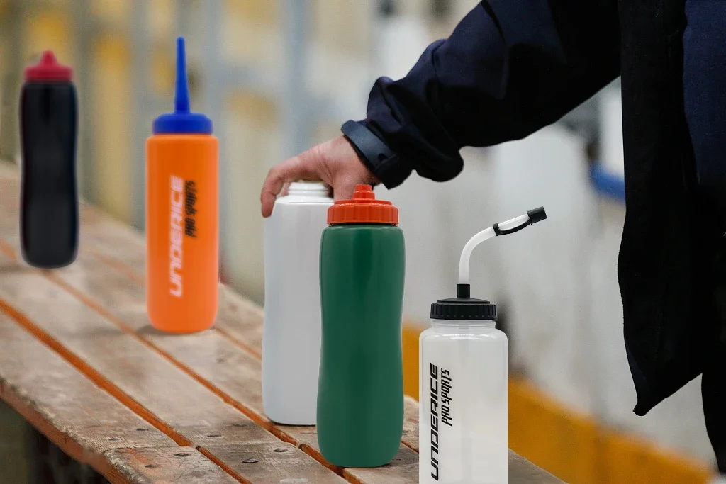 Sports Water Bottle 6