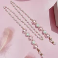 C pink