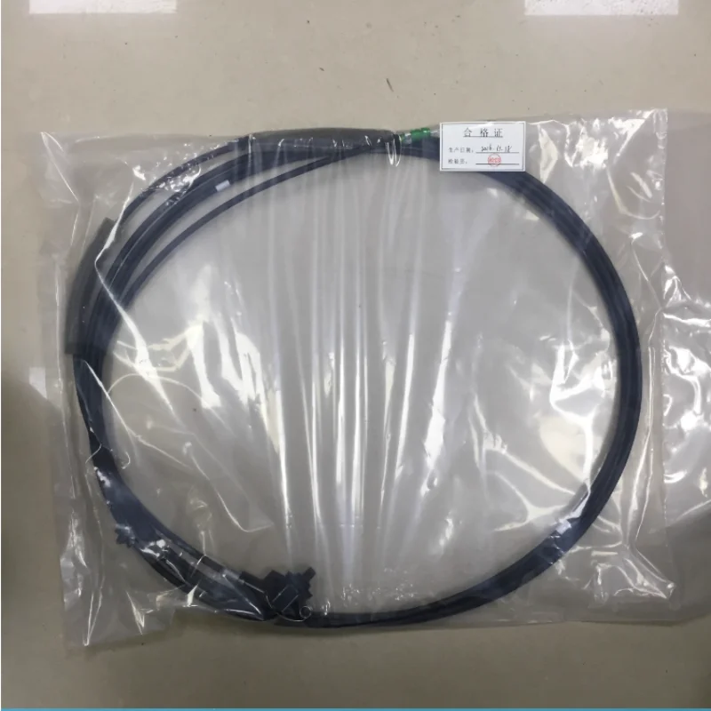 For NISSAN TIIDA SYLPHY LIVINA SUNNY QASHQAI ALTIMA X-TRAIL Car Fuel Tank Cap Refueling Opening Cable