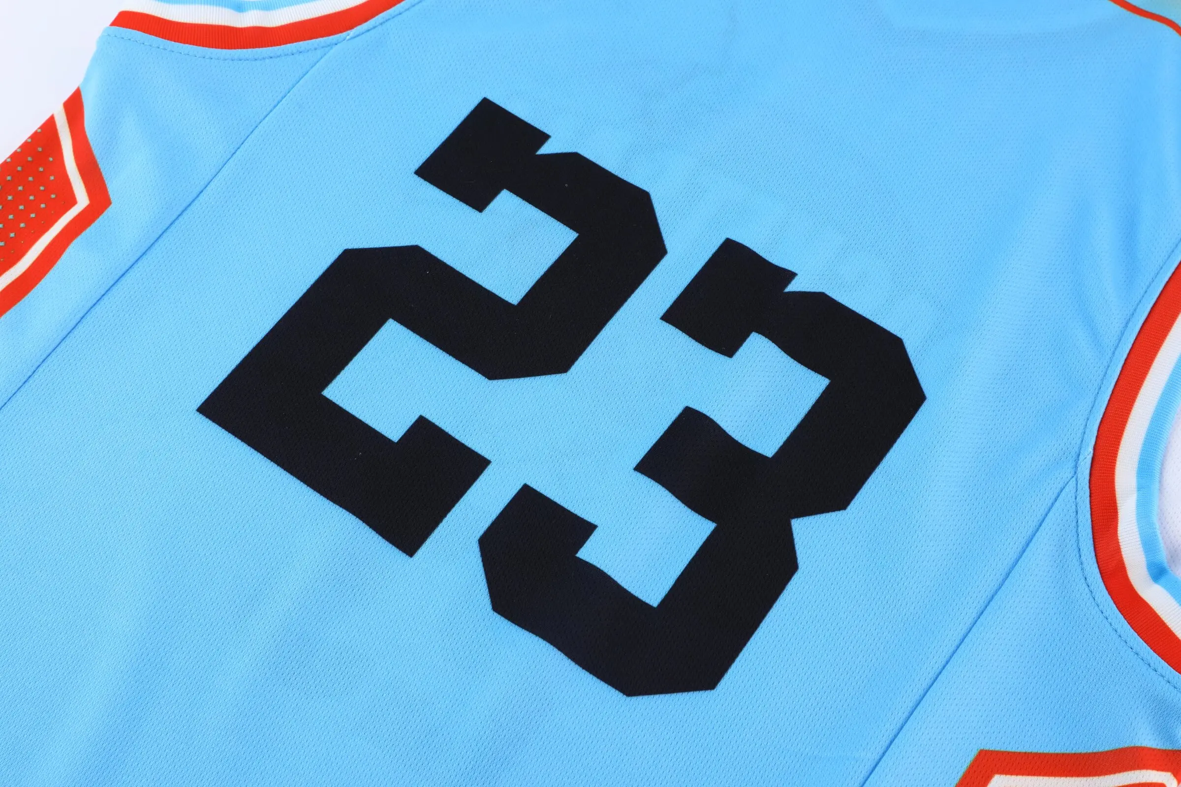 Kids Sports Suit 24 25 Children's clothing suit boy girl Fans Basketball Jerseys 23 Fake two-piece uniform kit training Shirts and shorts