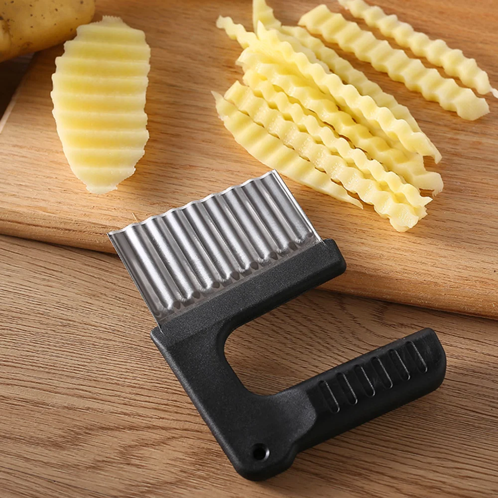 https://ae01.alicdn.com/kf/Sa33f14503c6644caaf0de196d32bfec4B/Stainless-Steel-Potato-Chip-Slicer-Vegetable-Fruit-Corrugated-Wavy-Knife-French-Fries-Potato-Cutter-Cooking-Kitchen.png