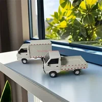 1:10/1:16 Wpl D12 Rc Car Simulation Drift Climbing Truck Led Light Cargo Rc Electric Toy Model Gifts Boys Kids Birthday 1