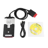 Autocoms Wow DS150e for delphis pro V3 NEC Obd2 Scanner Diagnostic Tool VCI original KEYGEN 2021 Car Truck ds150 2024 bluetooth - Image 2
