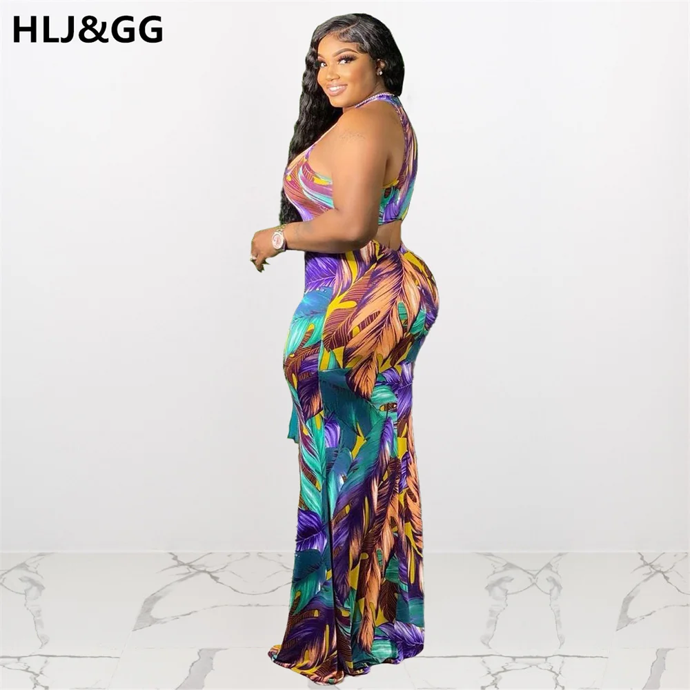 Рисунок 2 - Женское облегающее платье HLJ & GG