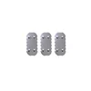 3Pcs Replacement Oven Screens Fits for PAX Plus/Mini PAX 3/2 Essential Accessories 1
