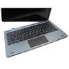 Mini PC NC01 Windows 10 Quad Core 4GB RAM 128GB ROM With Pin Docking Keyboard 11.6 Inch Tablets HDMI-compatible 1920*1080 IPS 6
