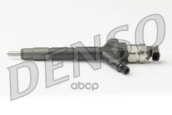 Форсунка Дизельная Denso Dcri301050 Nissan Pathfinder Iii/Navara Iii 2.5dci 04- арт. DCRI301050 | Автомобили и