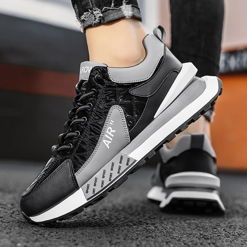 Herrenschuhe Hallenschuhe Sneaker Günstig Herrenschuhe Kaufen