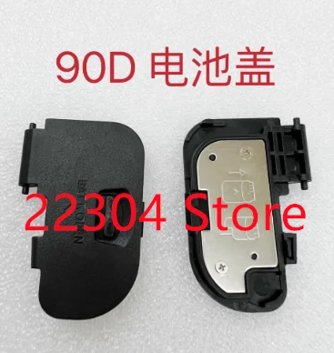 

NEW Original Repair Parts Battery Cover Door Unit CG2-6156-000 For Canon EOS 90D