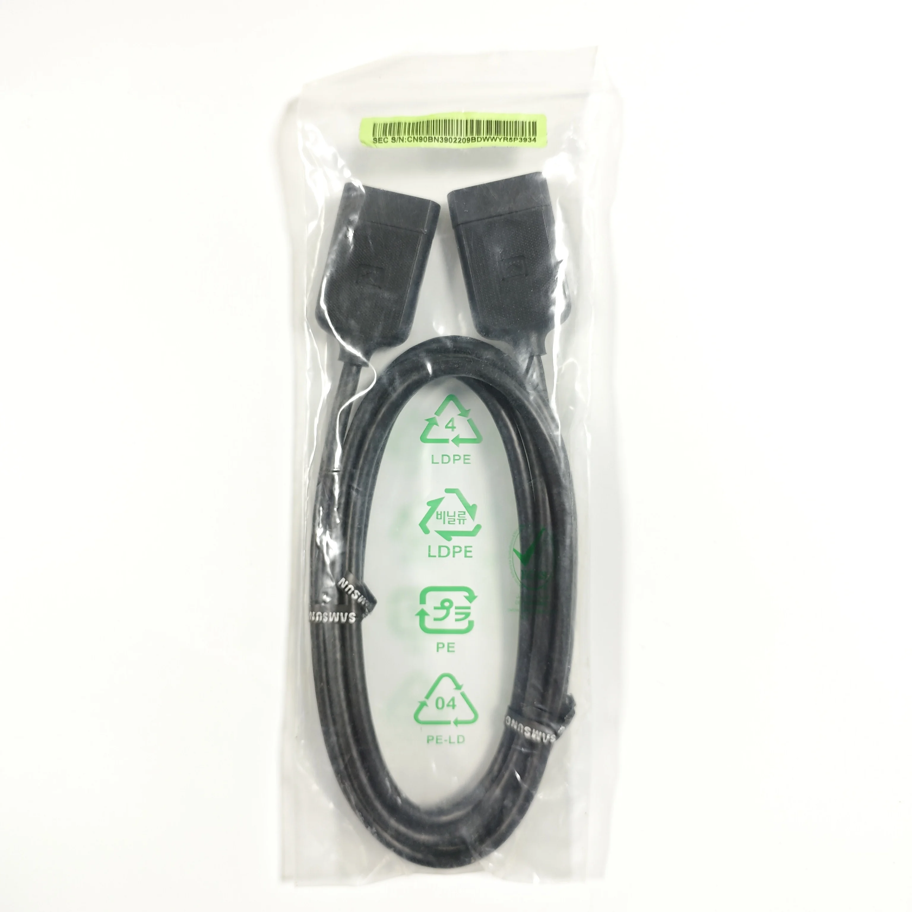 New BN39-02209B BN39-02209A Replacement One Connect Mini Cable For 4K TV BN96-44628B BN91-18726A BN96-44183A BN91-17814W 6