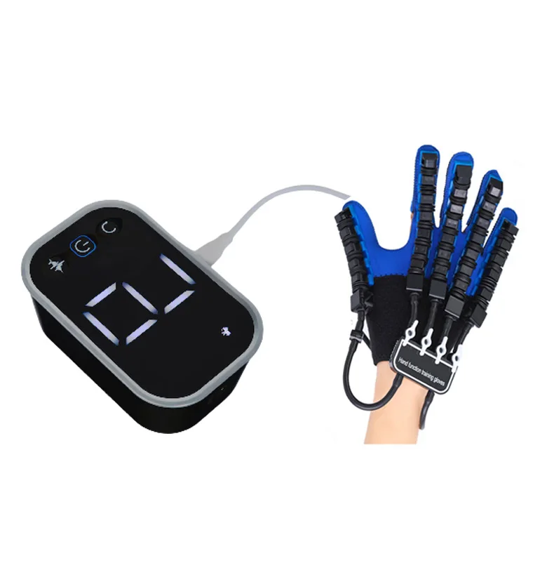 right hands