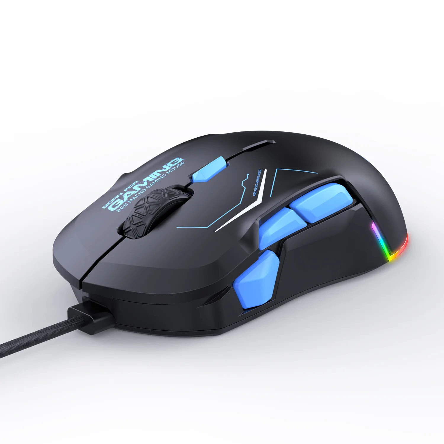 souris de jeu partenaires ug right and stores lumière max niveaux