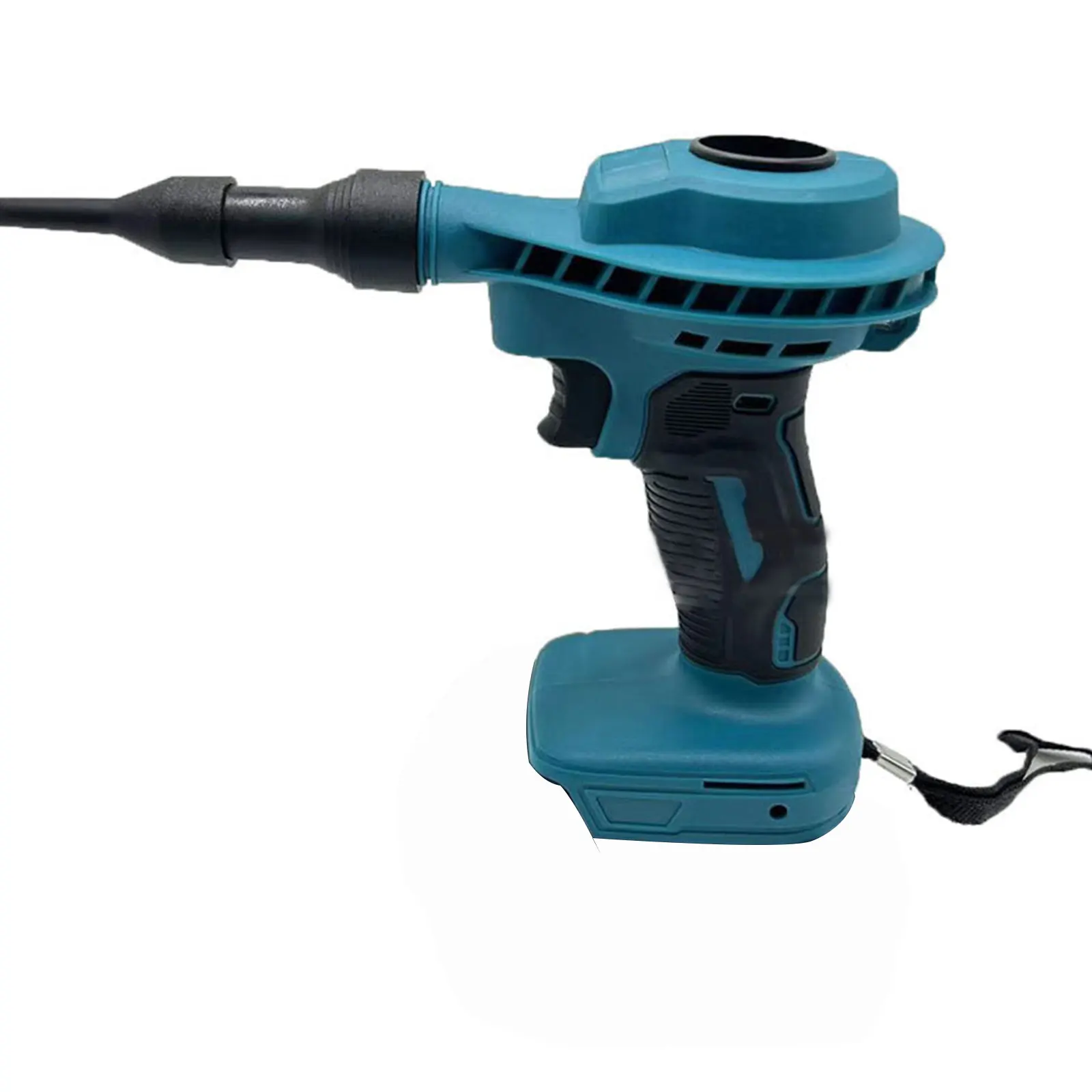 

Беспроводной мини-инструмент для чистки клавиатуры компьютера