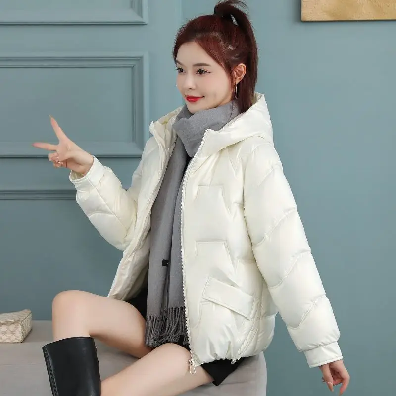 Рисунок 3 - Новинка 2023, зимняя куртка