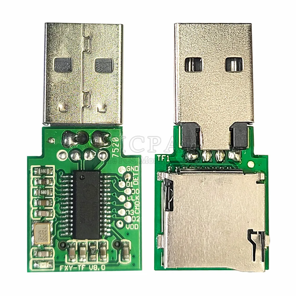 Programmatore PIC K150 USB - Masterizzatore Per Microcontrollori Con ZIF A 40 Pin - Supporta Chip Da 8 A 40 Pin