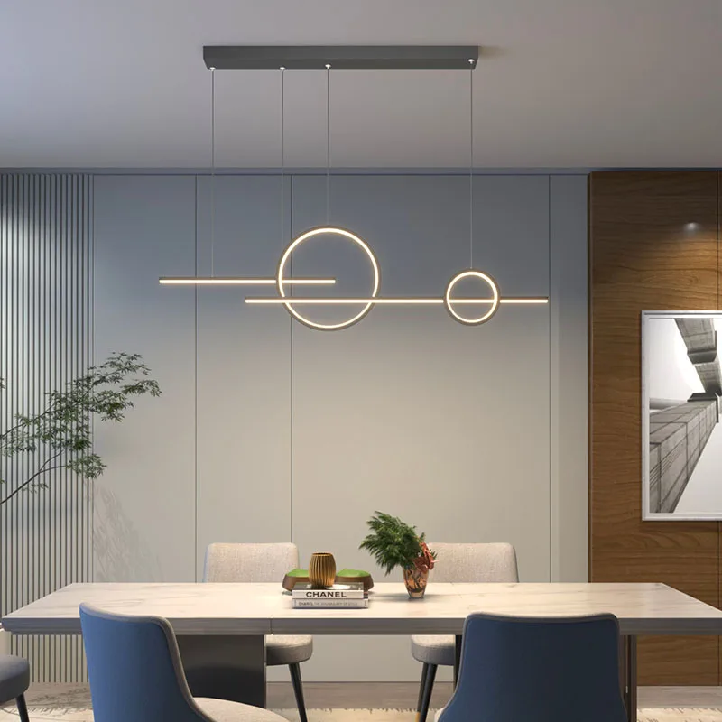 Decorazioni Per La Casa Salone Decorazioni Per La Camera Da Letto Luci A Led Per Lampadari Da Camera Soffitto Sala Da Pranzo Lampadario Per Interni Il