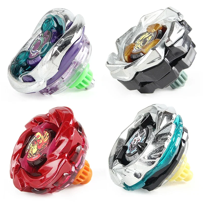 Advanced 2025 SB Gyro X Toy with Gyroscopic Features