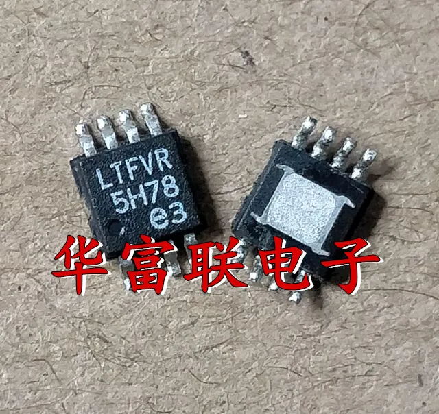 

Бесплатная доставка Φ LTFVR LT5400ACMS8E-1 5 шт.