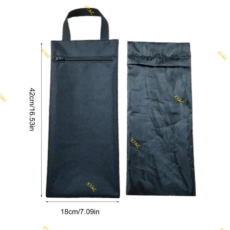 X7AC Workout Fitness Sandbags Set Heavy Duty Sandbags Fitness Sand Bag Yoga Sandbag