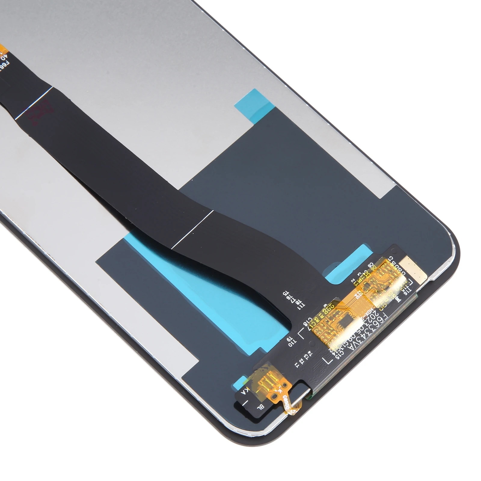 For Cubot KingKong 9 OEM LCD Screen with Digitizer Full Assembly Mobile Phone Replacement part