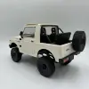 Wpl C74-1 Rc Car 1:10 2.4g Open Car Remote Control Off-Road Climbing Buggy Vehicle Full-Scale Drive Climbing Car Model Boy Toy 5