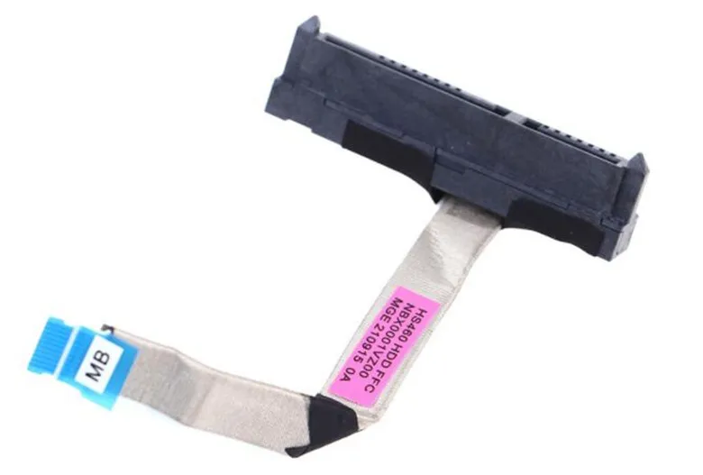 

NEW SATA Hard Drive HDD SSD Cable for Lenovo ideapad 3 14ITL6 14ADA6 14ALC6 3-14ITL6 5C10S30217 NBX0001VZ00