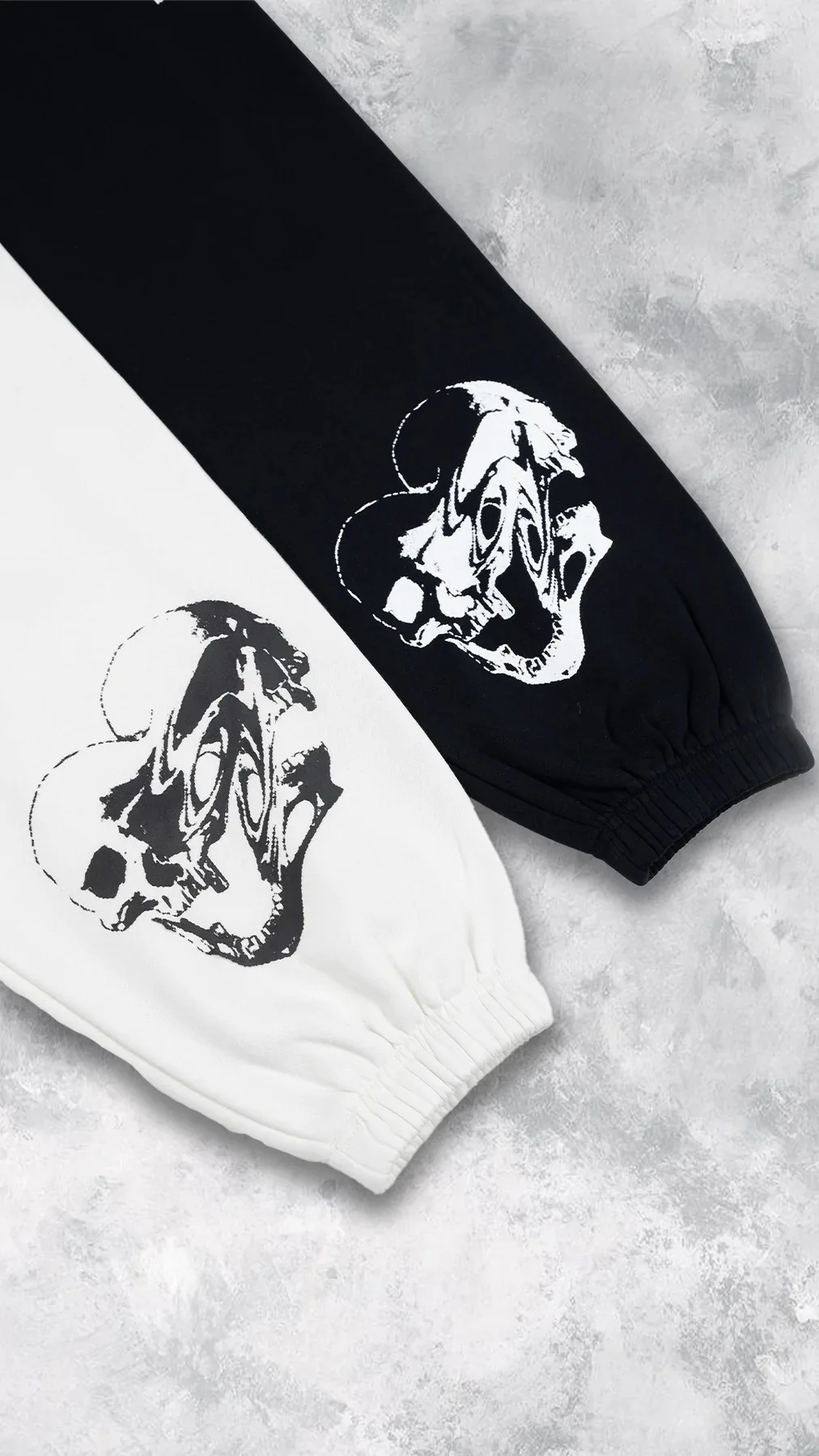 2024 New Spring Men's Sweatpants Europe and The United States Long Sports Leisure Fitness Training Pants gym Man pants