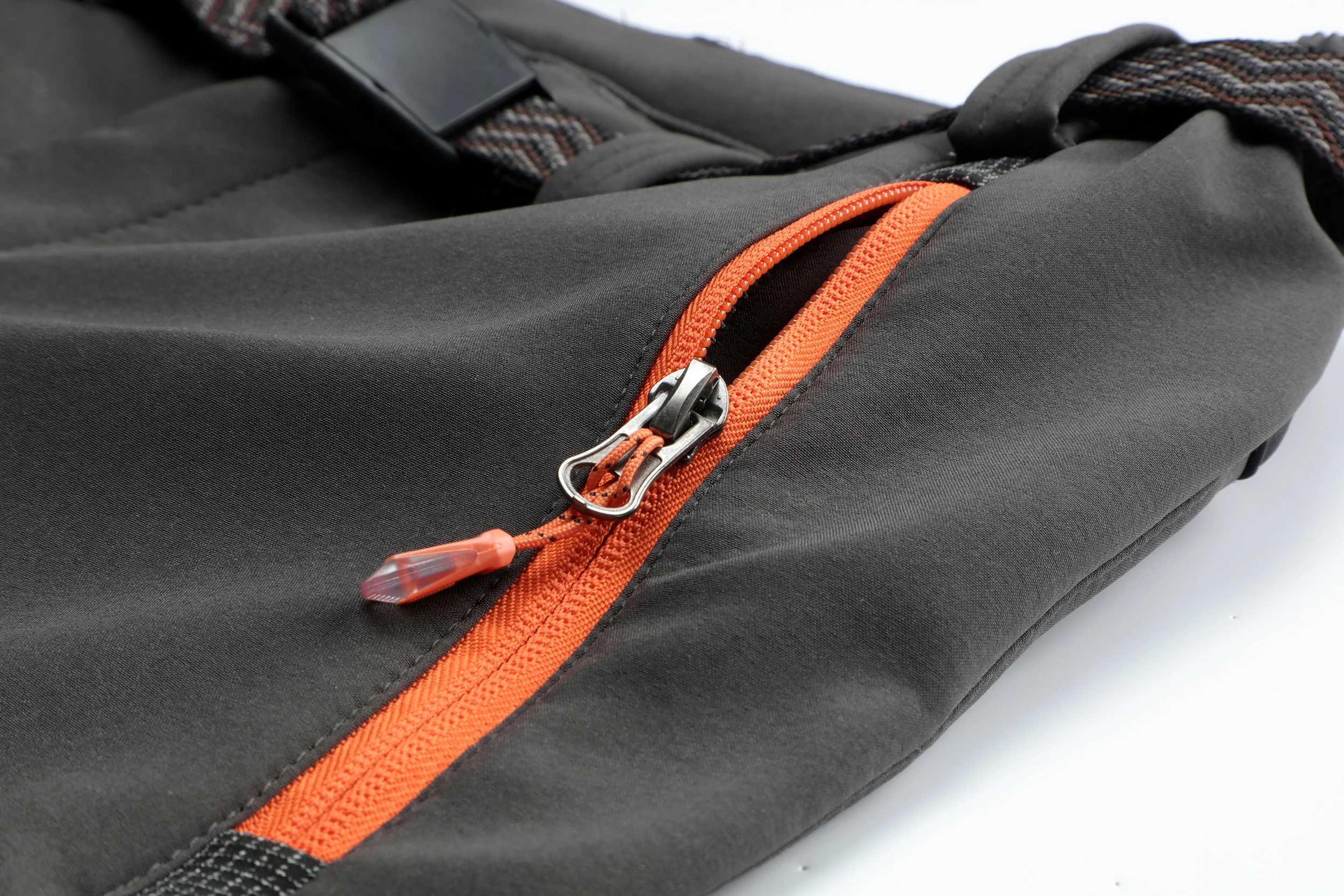 Men's Waterproof Hiking Pants Outdoor Fleece Lined Snow Ski Pants Winter Softshell Snowboard Pants 6