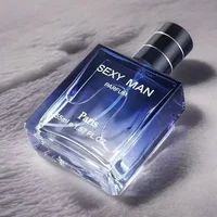 Marque Musk parfum océan hommes parfums bois de santal Spray flirt phéromone longue durée Romance attirer cadeau de saint valentin 5