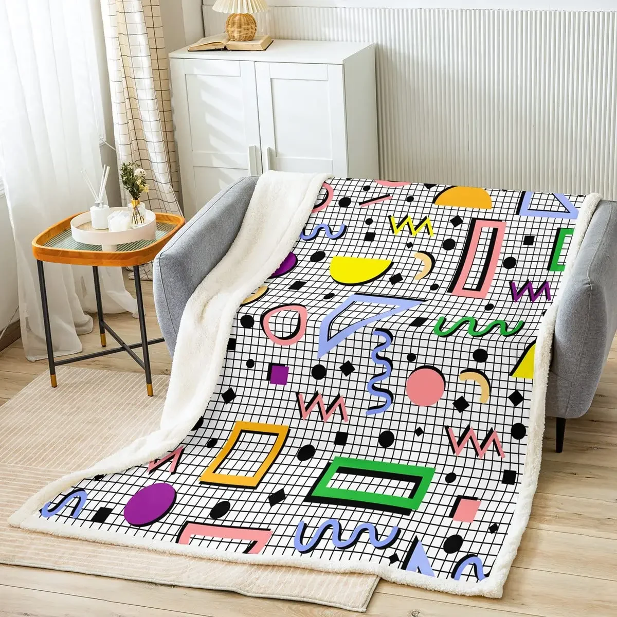 Memphis ������ ���, ��Ʈ�� 80 ��� 90 ��� ħ�� ���, ��Ű �ö��� ���, Memphis ��Ÿ�� 80 ��� ���, 90 ��� 1980 ��Ƽ ��� ���