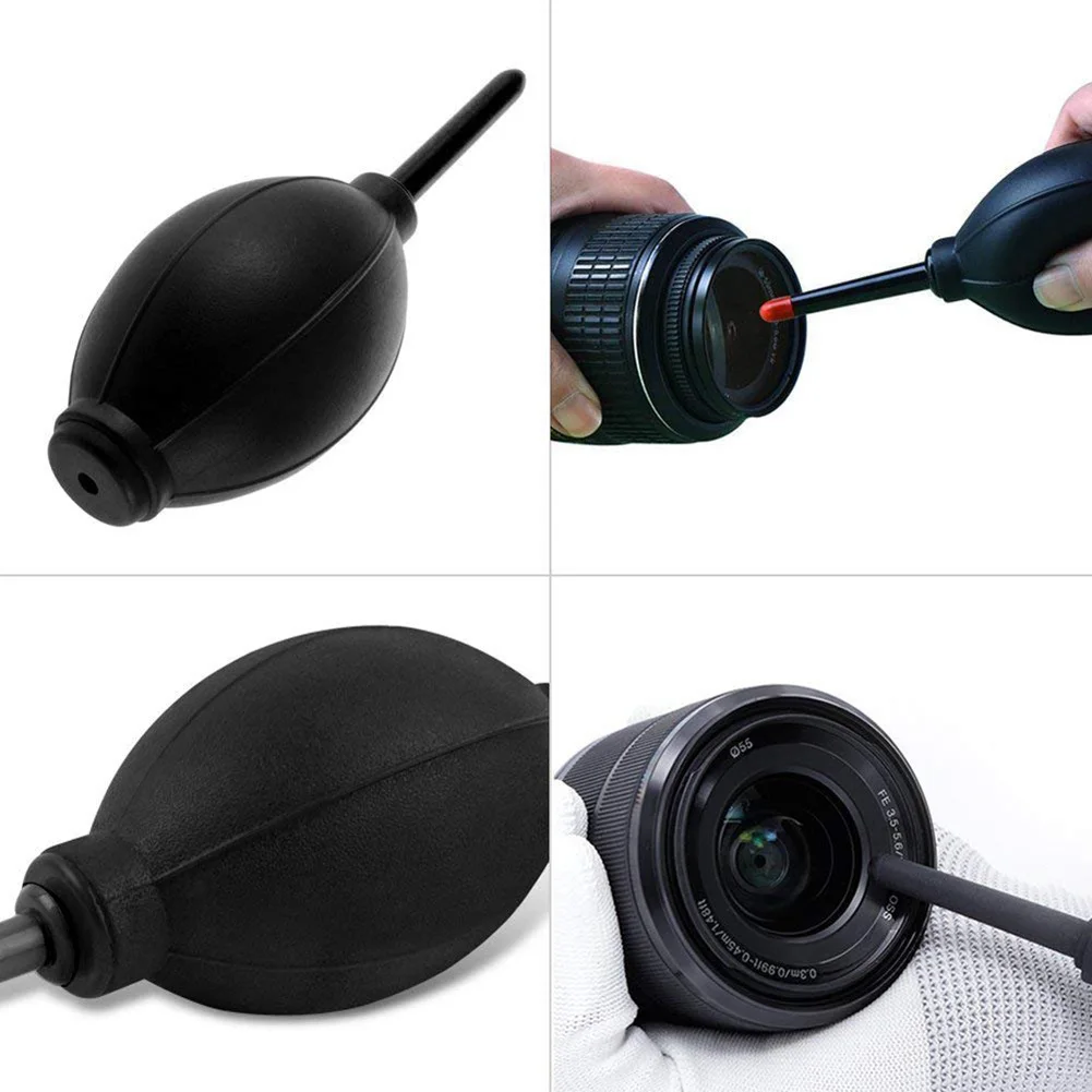 18 en 1 Kit de Nettoyage pour appareils Photo,soufflage d'air,Stylo de