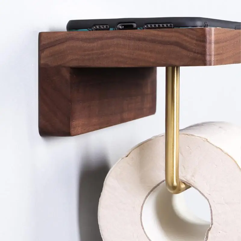 Рисунок 2 - Держатель для туалетной бумаги