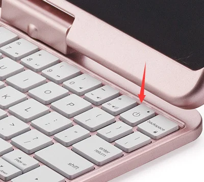 Touchpad Teclado Mágico, Japonês e Coreano, 2021