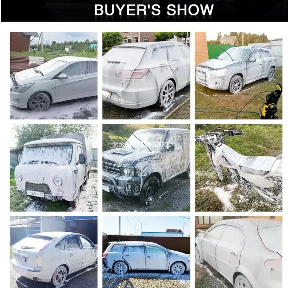 ���� ��ô�� ����, �ڵ��� û�� ȣ�� Ŀ����, Karcher Nilfisk Parkside Bosch Lavor �� Ŀ���� ����