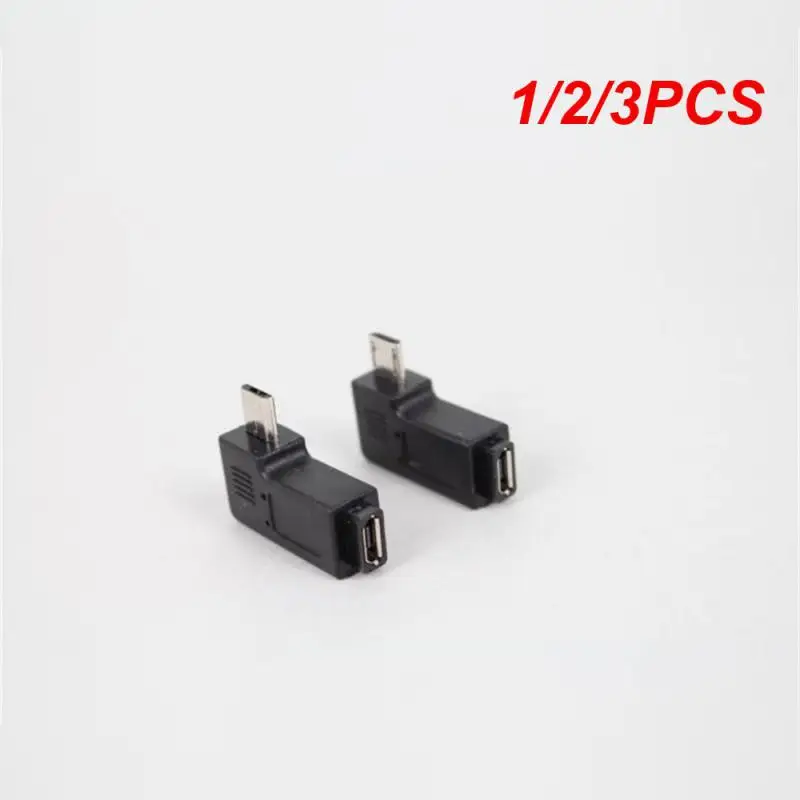 

1/2/3 шт., Usb-коннектор с поворотом на 90 градусов