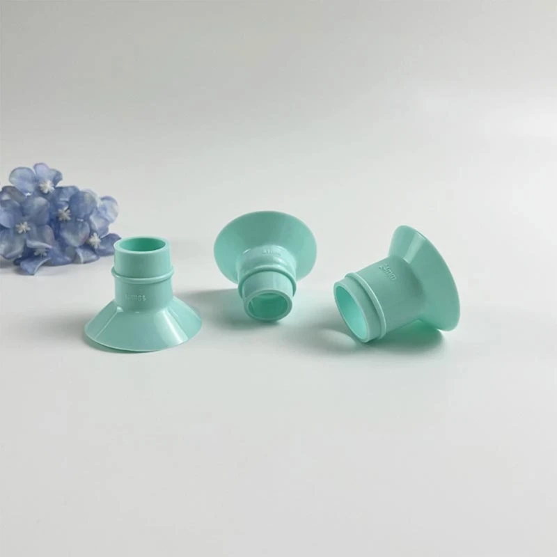 Breast Flange Inserts Breast Feeding Shield Breastpump Accessories