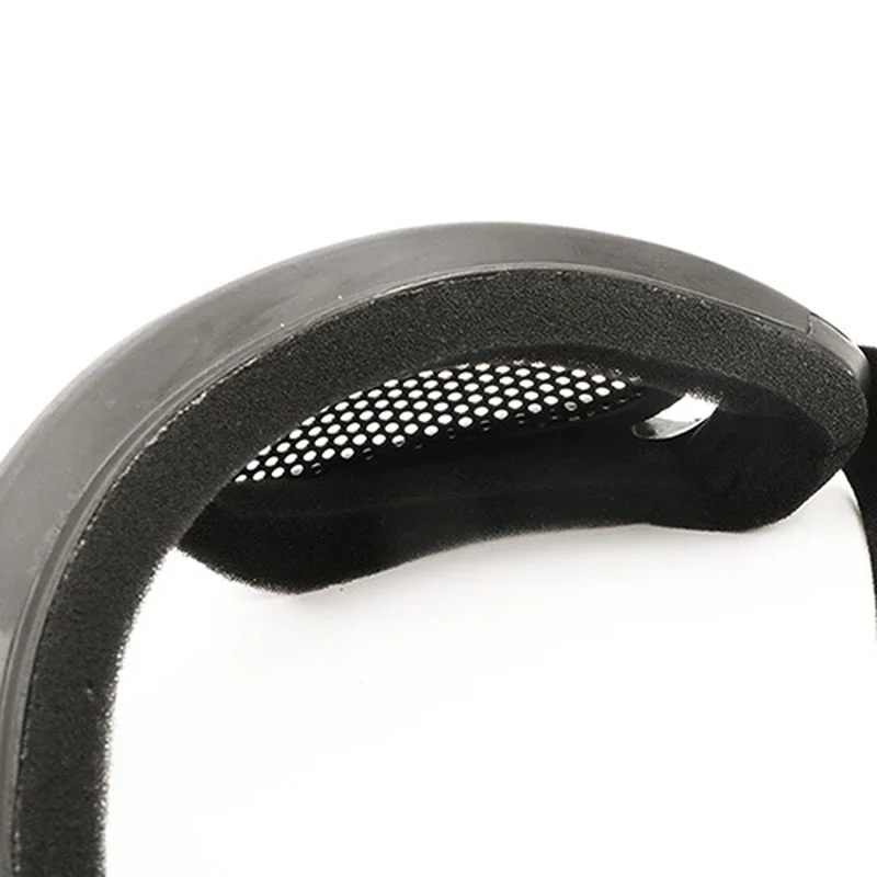 DulGoggles-Lunettes de soleil militaires pour airsoft, paintball, moto, protection des yeux, coupe-vent, jeu de guerre