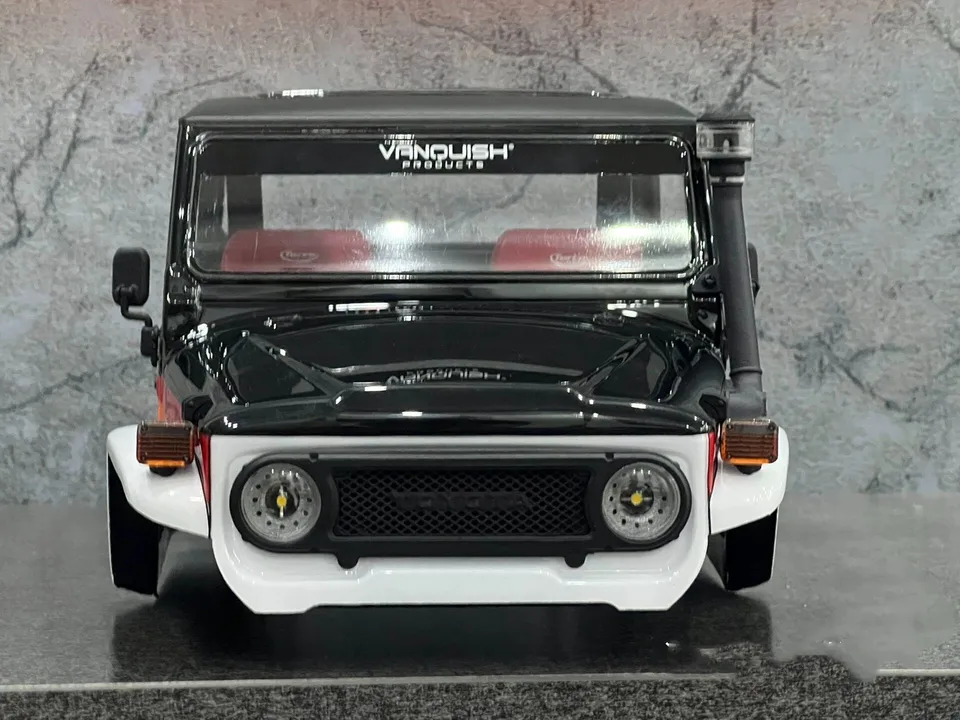 vanquish F10 フロントポータルガバーウェイト クローラーラジコン Amazon.com: Brass Portal Front Cover Weights 208g for 1/10 RC